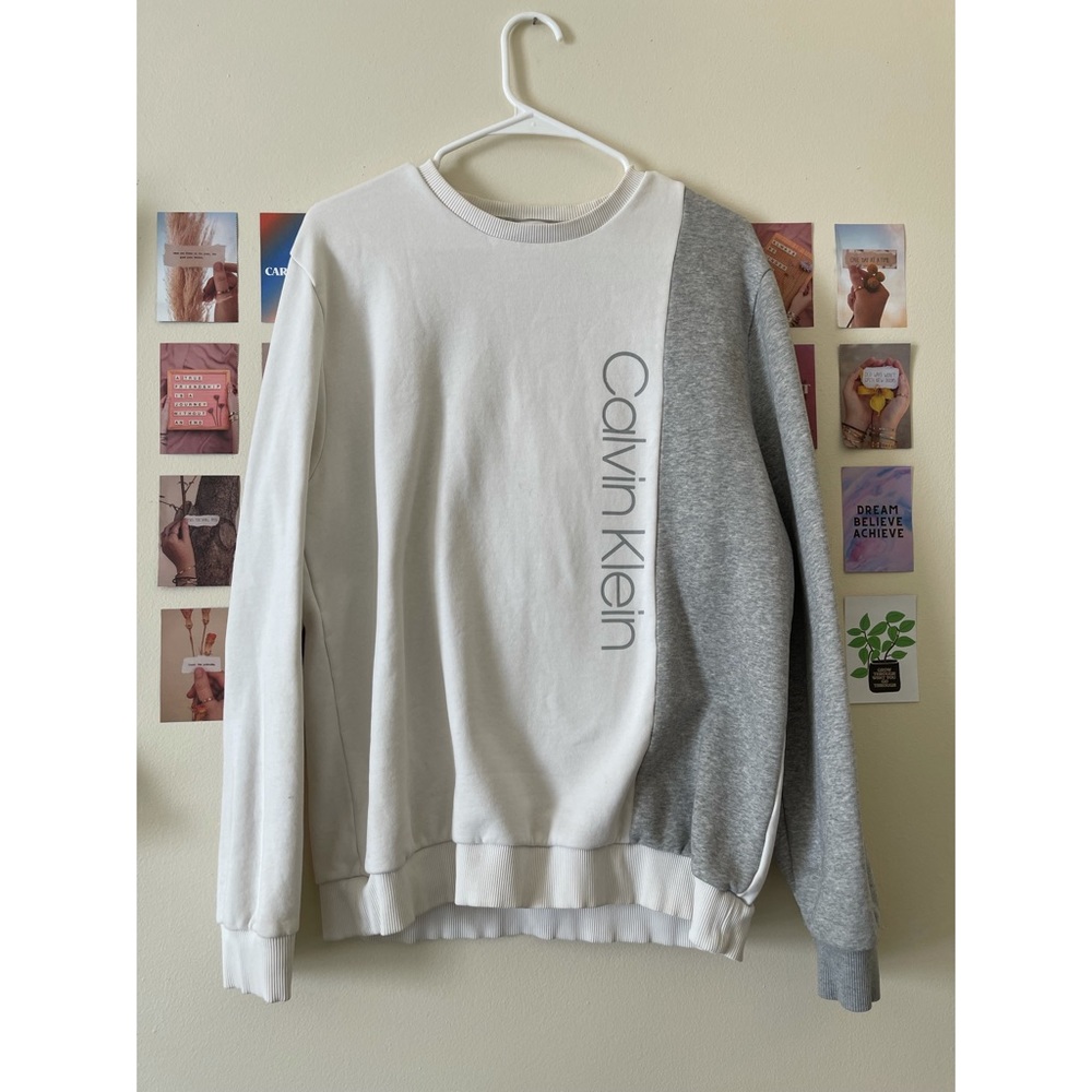 Calvin Klein crewneck